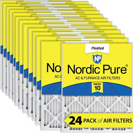 Replacement For NORDIC PURE 1923